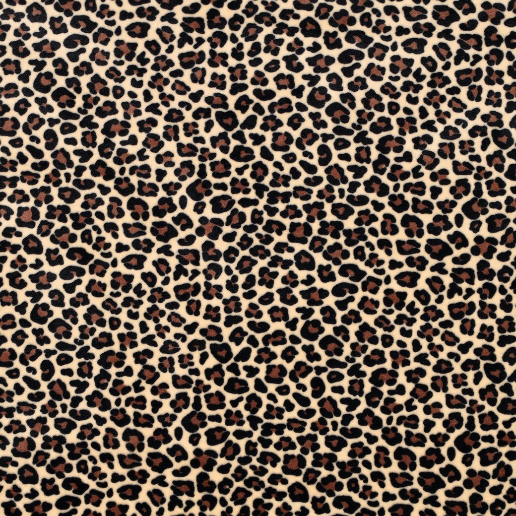 Super Soft "Leo" Beige