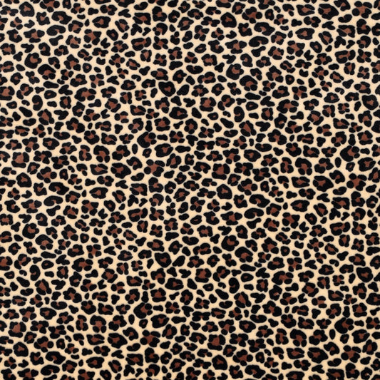 Super Soft "Leo" Beige