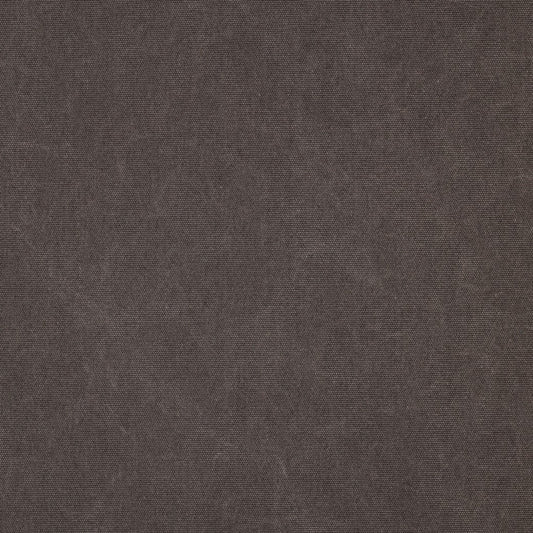 CANVAS STONEWASHED "Braun"