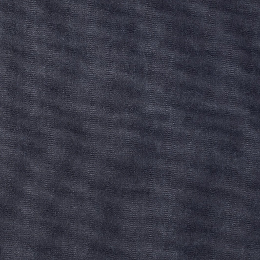 CANVAS STONEWASHED "Navy"
