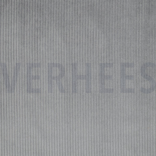 Washed Cord - grey