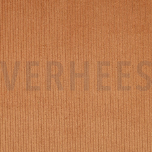 Washed Cord - cognac