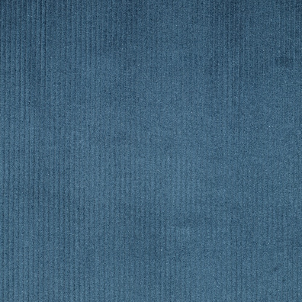 Washed Cord - Petrol