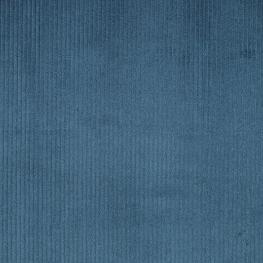 Washed Cord - Petrol
