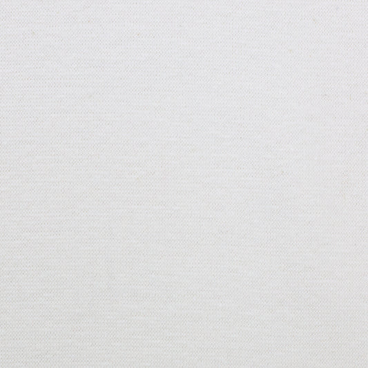 French Terry - Maike- Weiß