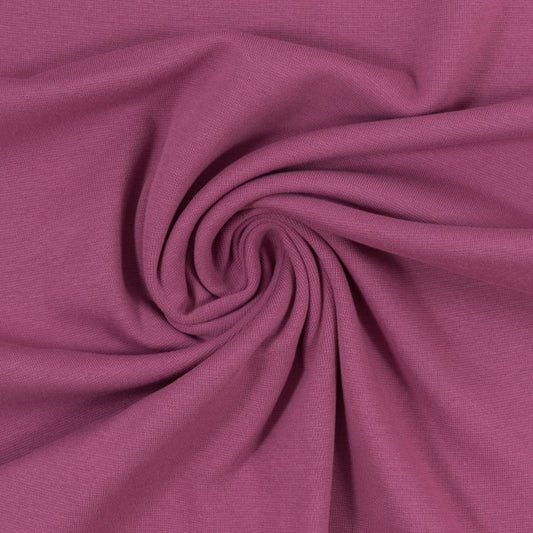 French Terry - Maike- Beere