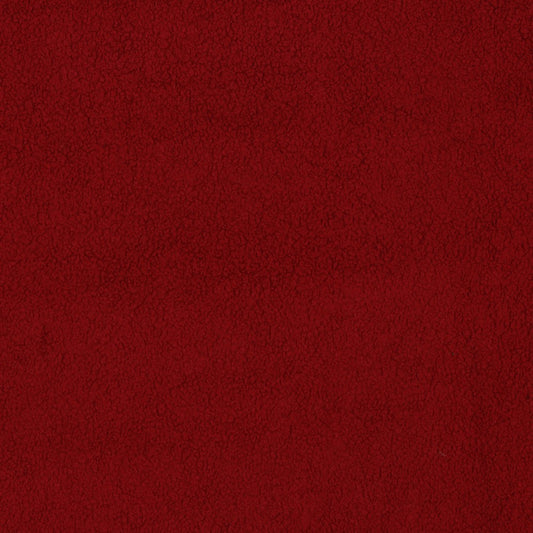 Shepra Fleece - Cerise