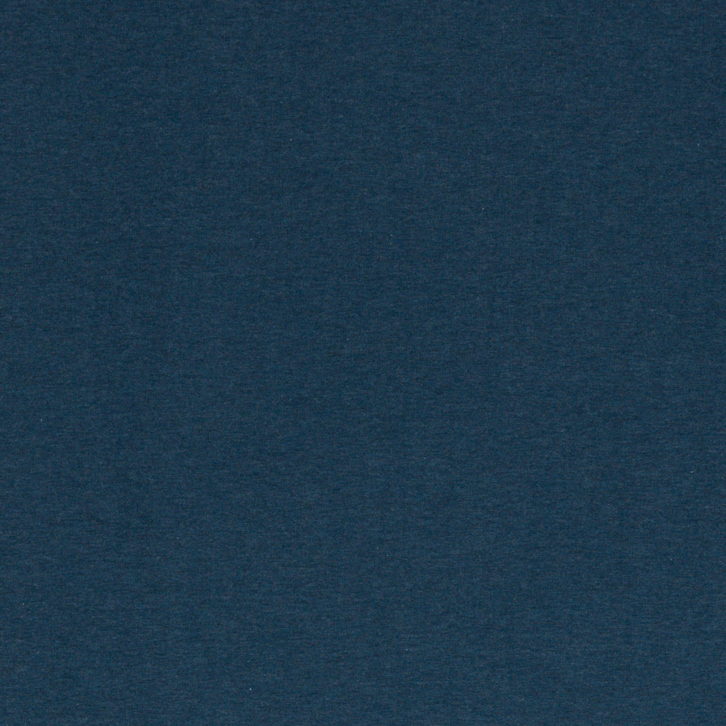 Sweat angeraut, Eike- dunkle petrol meliert (1749)