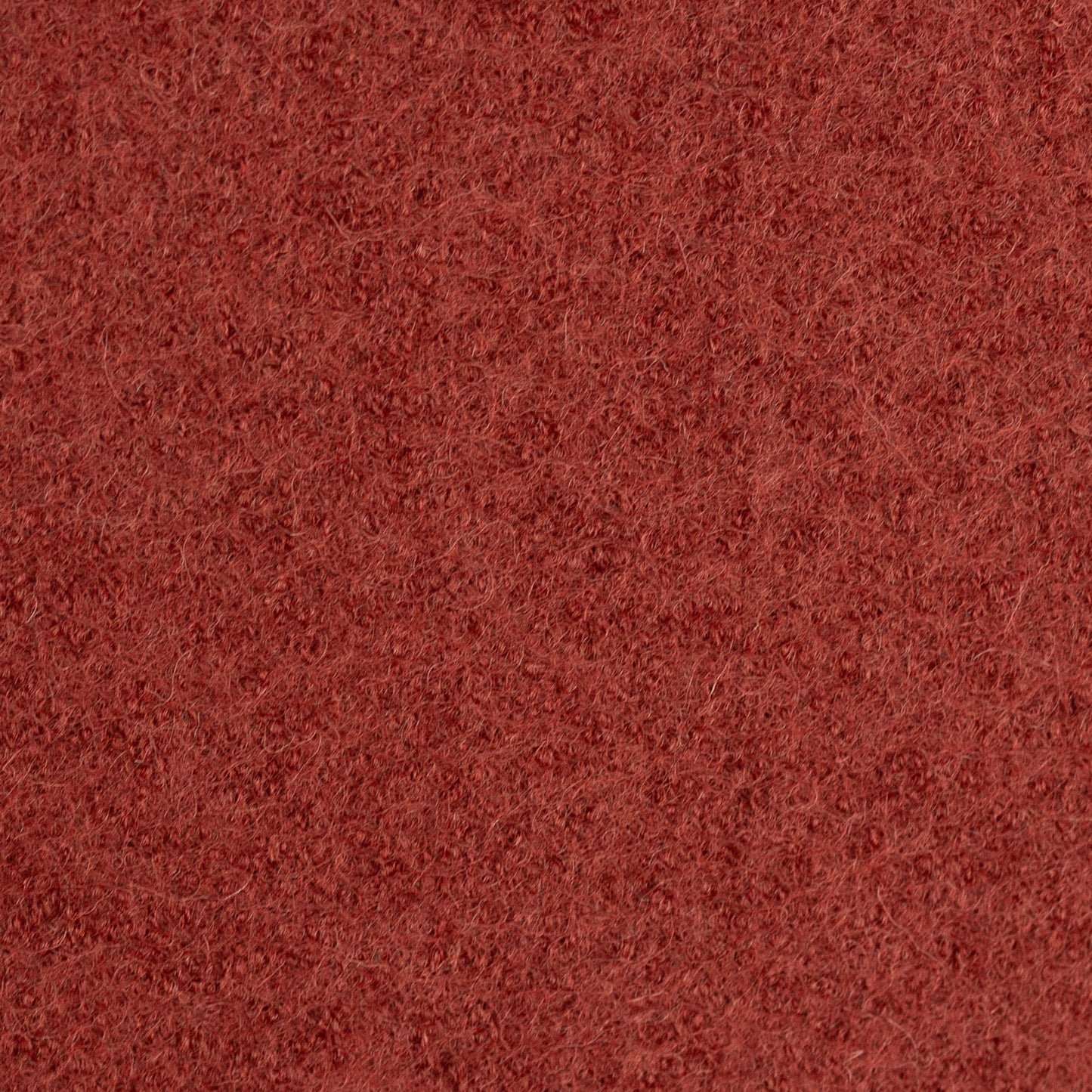 Naomi, gekochte Wolle "Kupfer/ Rost"