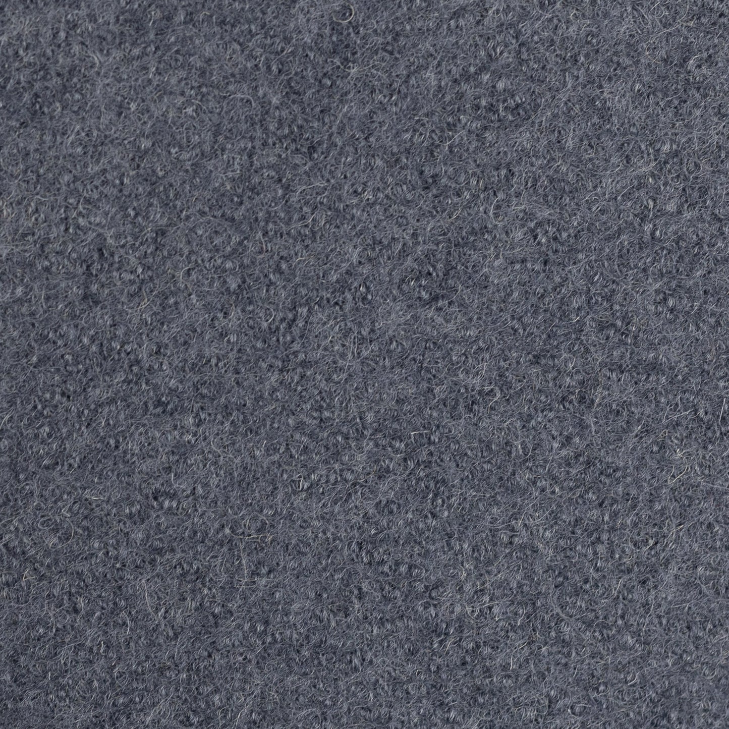 Naomi, gekochte Wolle "Jeansblau"