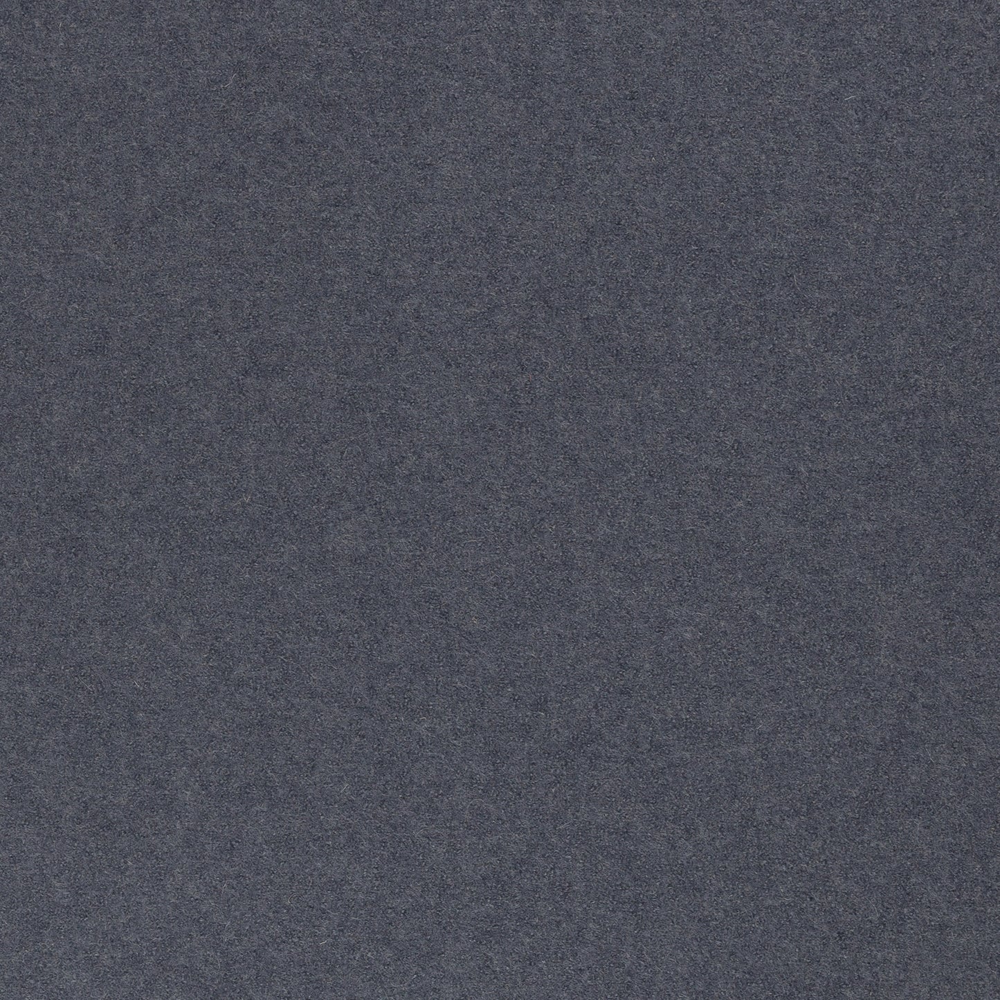 Naomi, gekochte Wolle "Jeansblau"