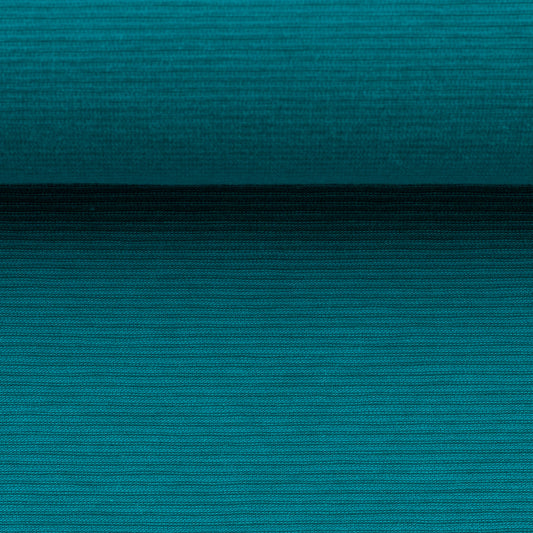 Jersey "Bella" petrol