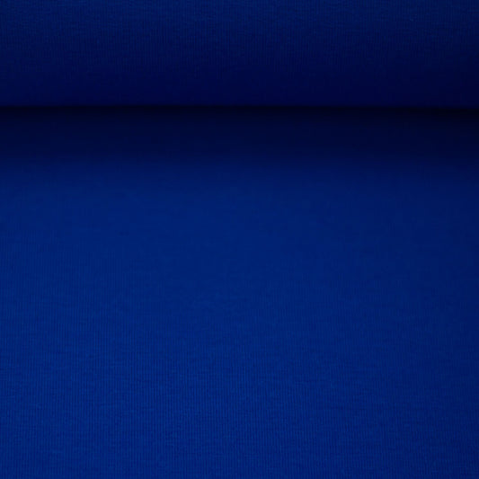 Jersey- royalblau (col.254)