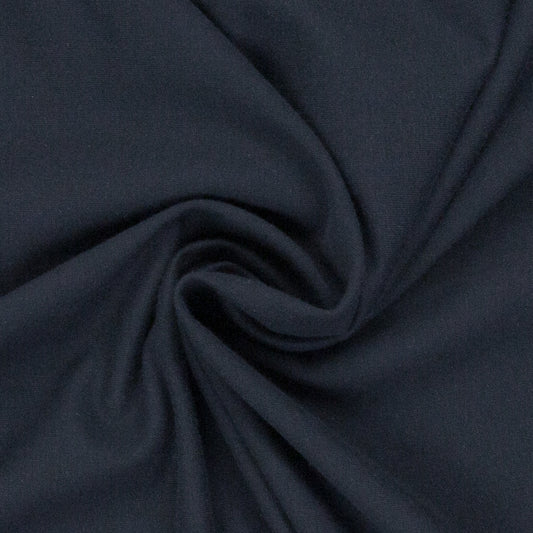 Jersey- jeansblau (col.744)