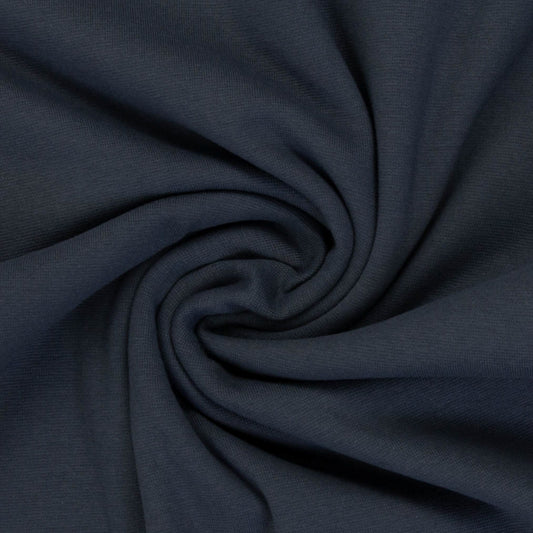 Bündchen Heike- jeansblau (col.744)