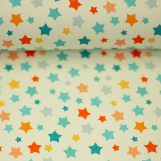 Baumwolle "Star"