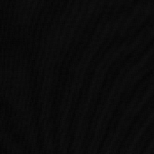 Waffeljersey "Clarissa" schwarz