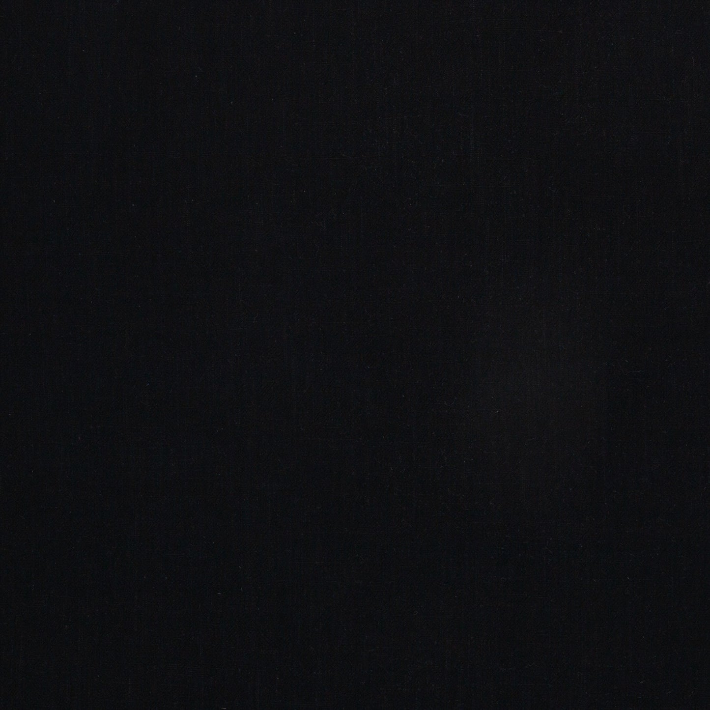 Viskose- Leinen-Schwarz