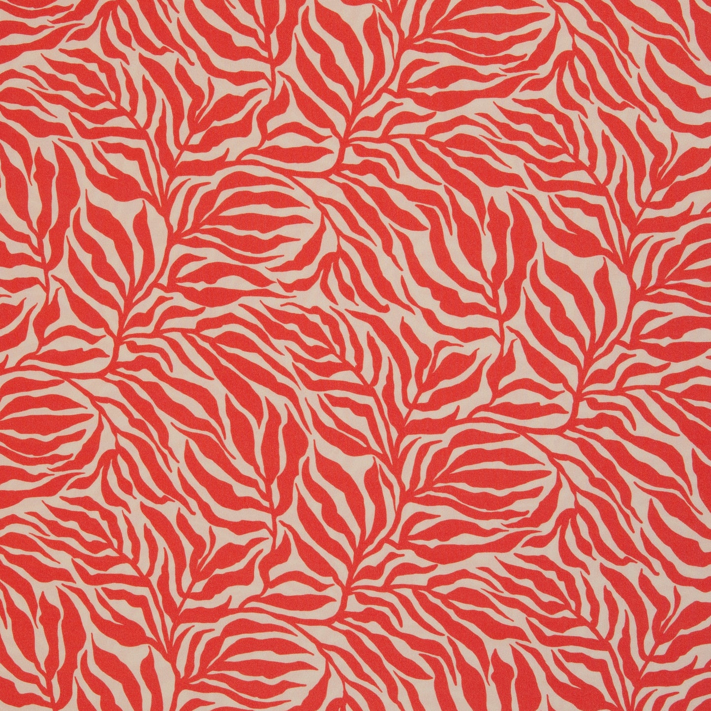 Viskose Zebra Jungle by Bienvenido Colorido