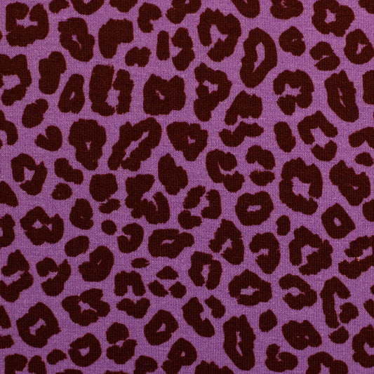 Jersey Leo Cleopatra violett