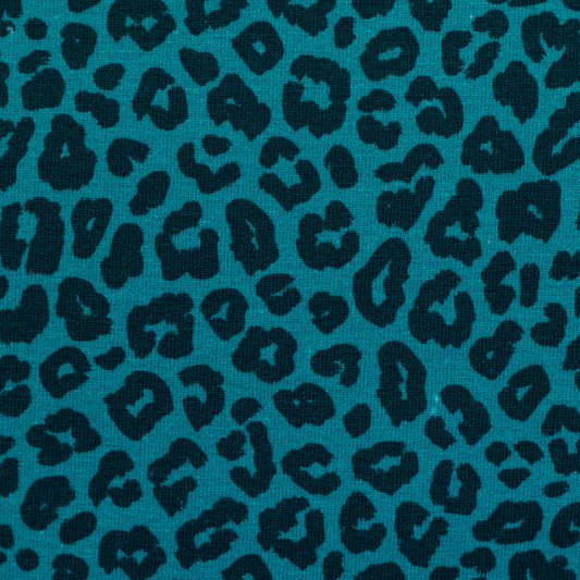 Jersey Leo Cleopatra türkis