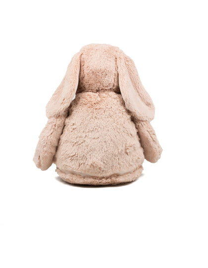 Kuscheltier mit Namen