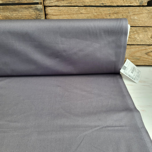 Baumwolle, Webware, "Dani", anthrazit