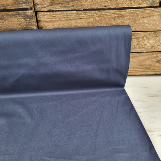 Baumwolle, Webware, "Dani", navy