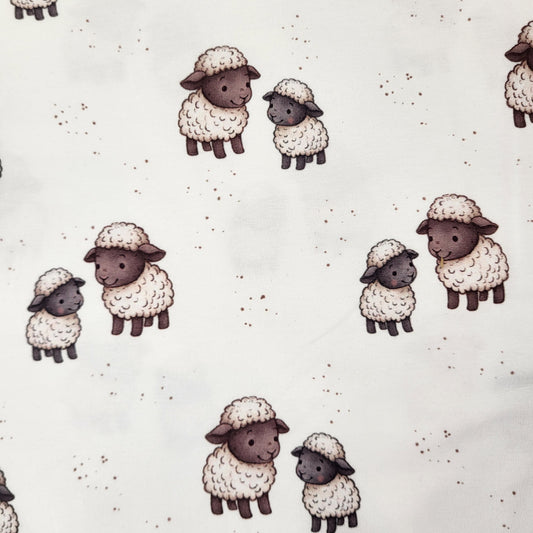 Eigenproduktion "Kleine Schäfchen"