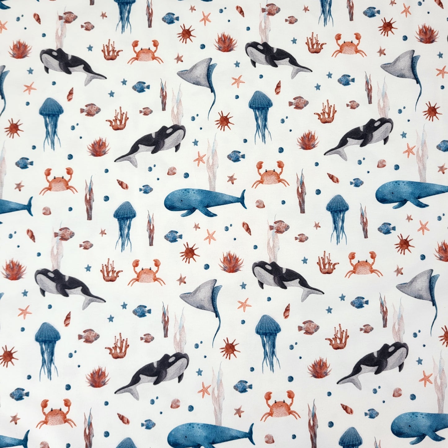 Eigenproduktion "Meereszauber"