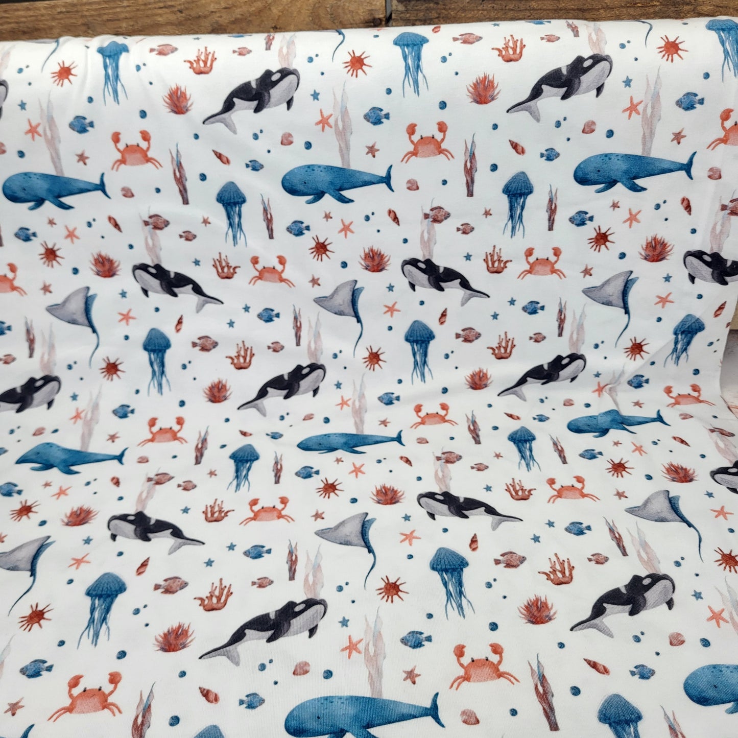 Eigenproduktion "Meereszauber"