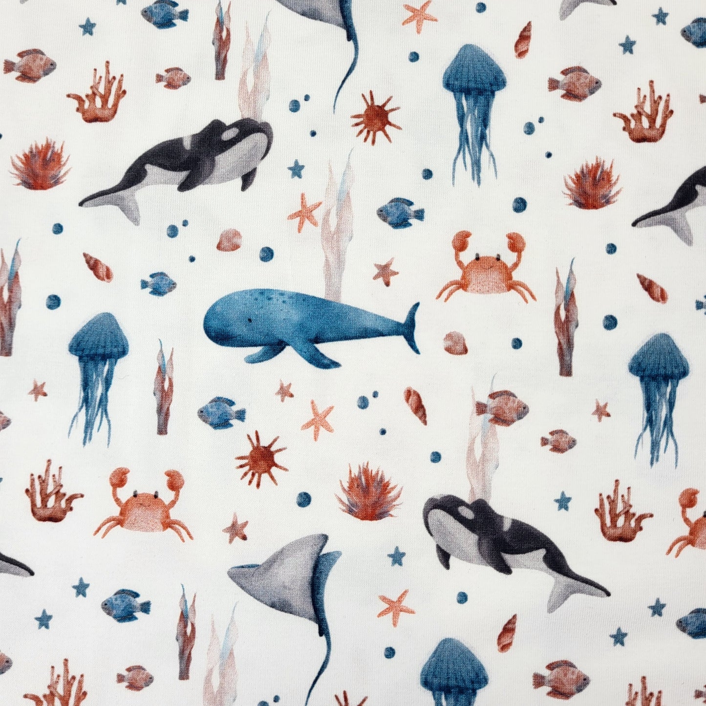 Eigenproduktion "Meereszauber"