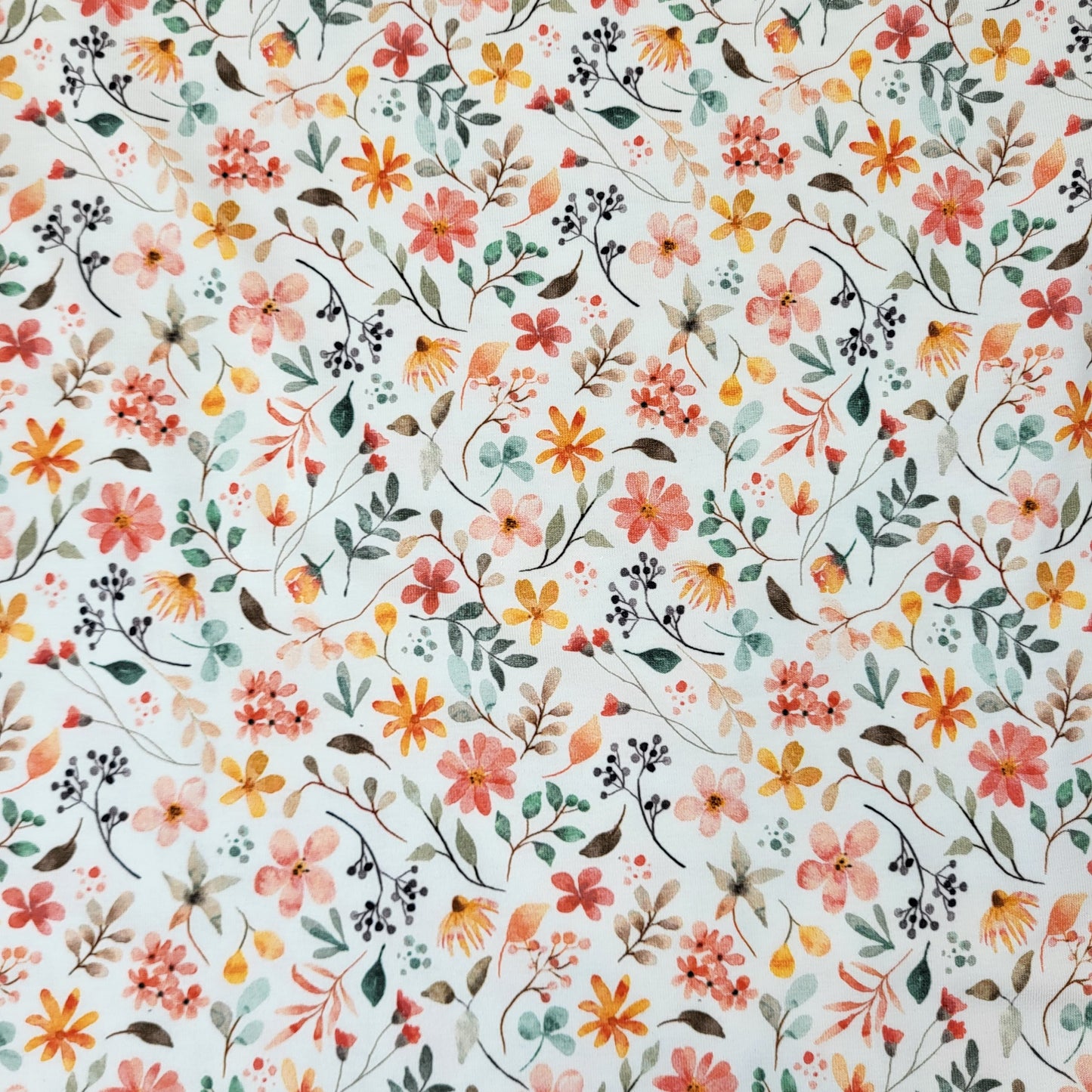 Eigenproduktion "Fröhliche Blumenwiese"