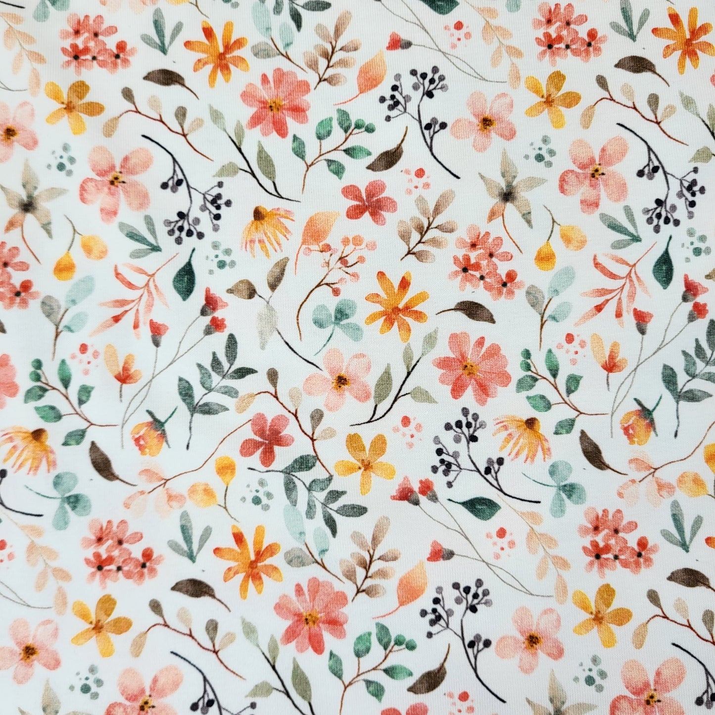 Eigenproduktion "Fröhliche Blumenwiese"