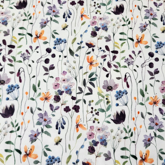 Eigenproduktion "Kleine Blumen"