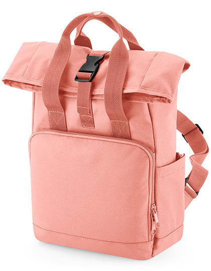 Rucksack- Name mit Schmetterling