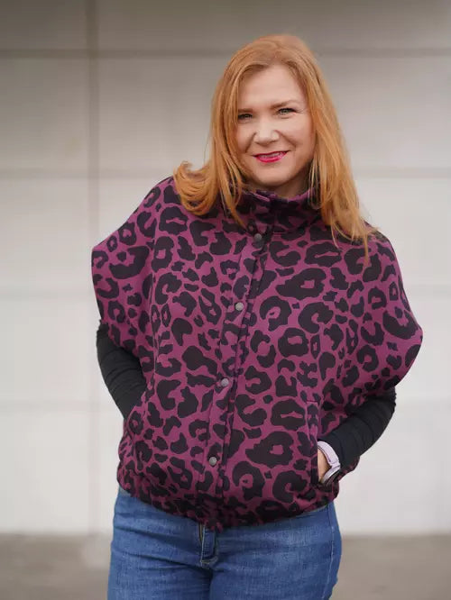 "Weste Lynn Damen" von Lybstes (Gr.XS-XXL)