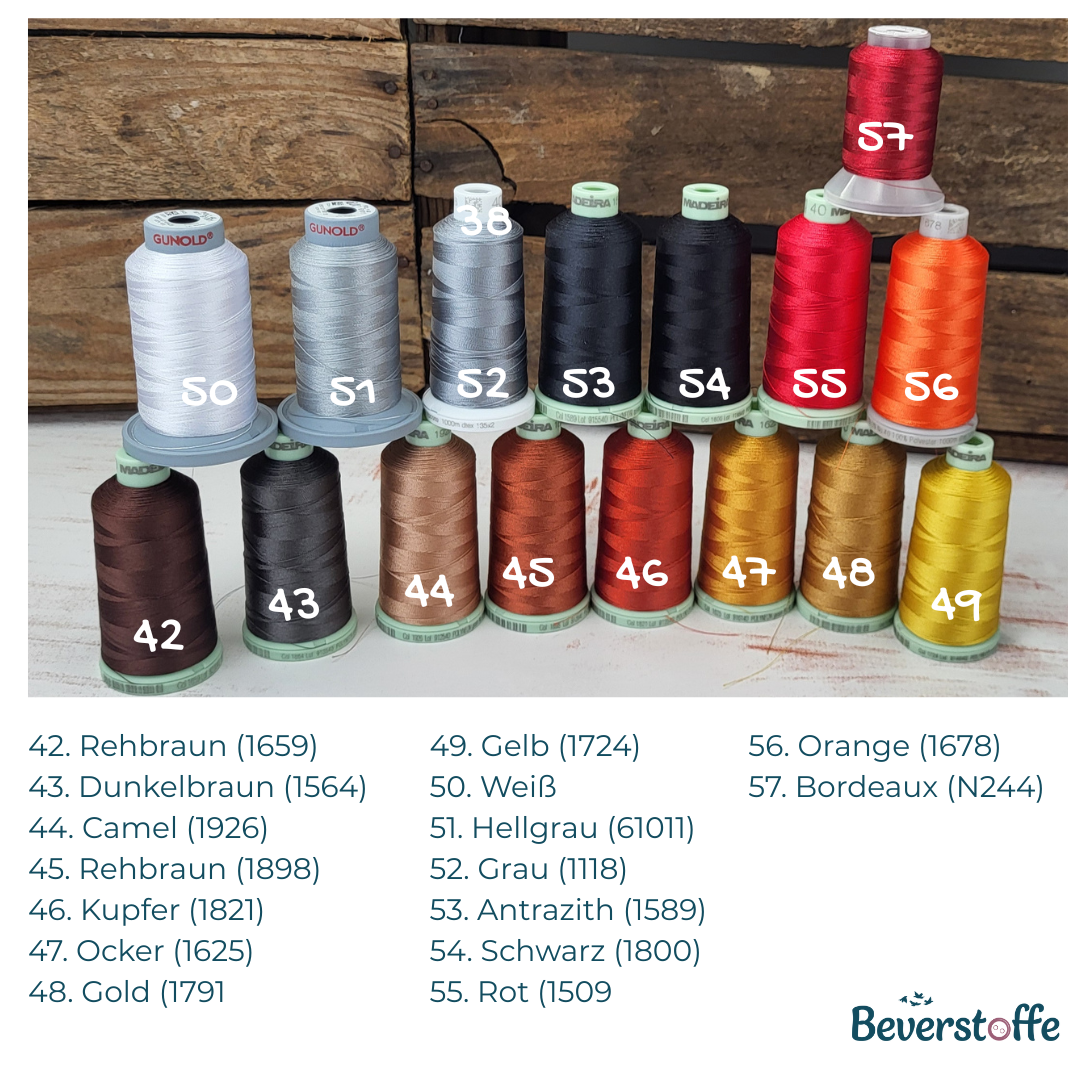 Kuscheltier mit Namen