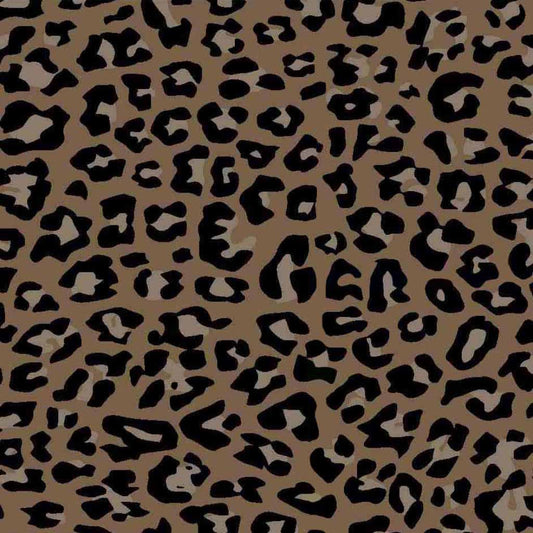 Wellness Fleece- Leo braun