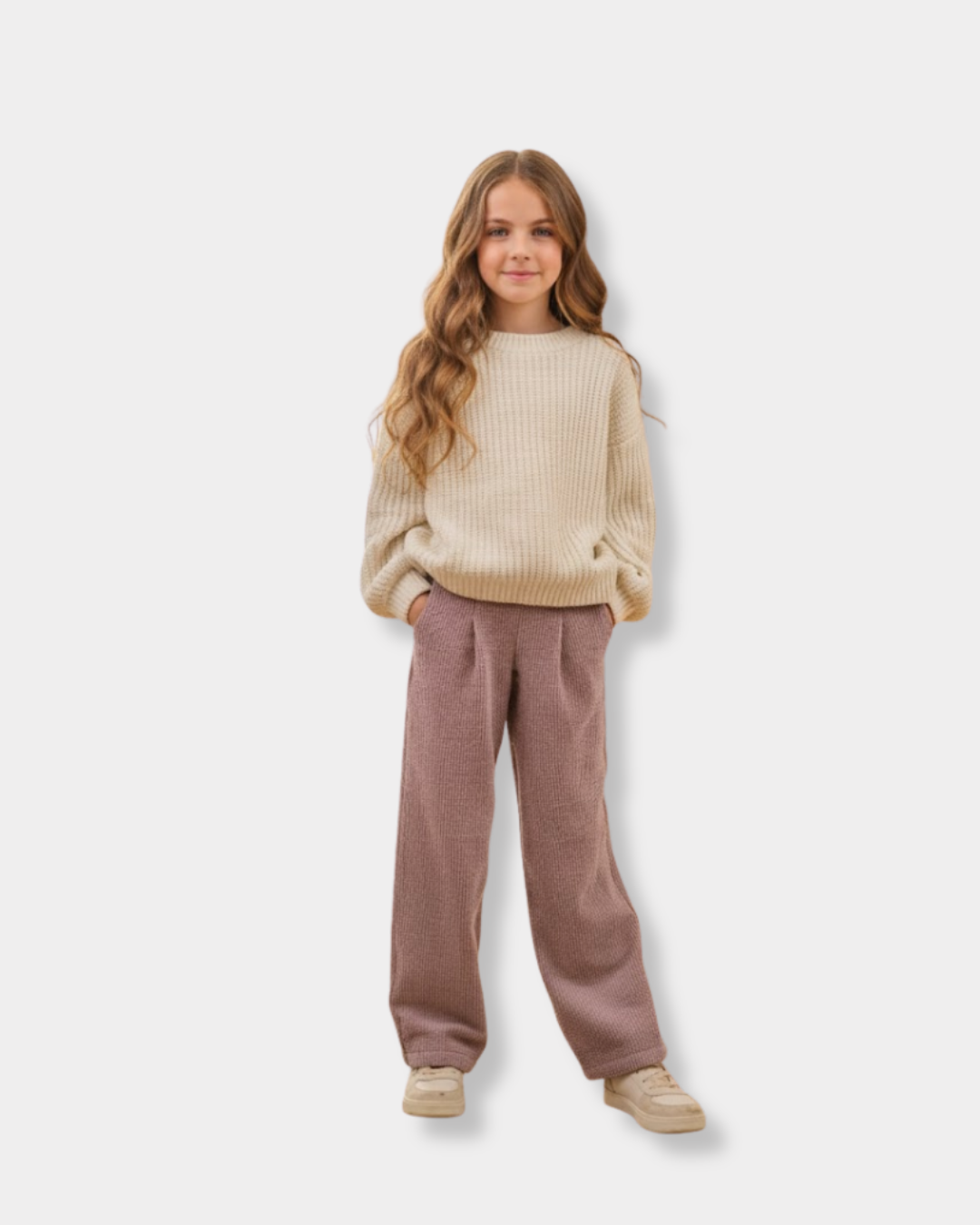 "Culotte- Hose" für Kinder von Fadenkäfer