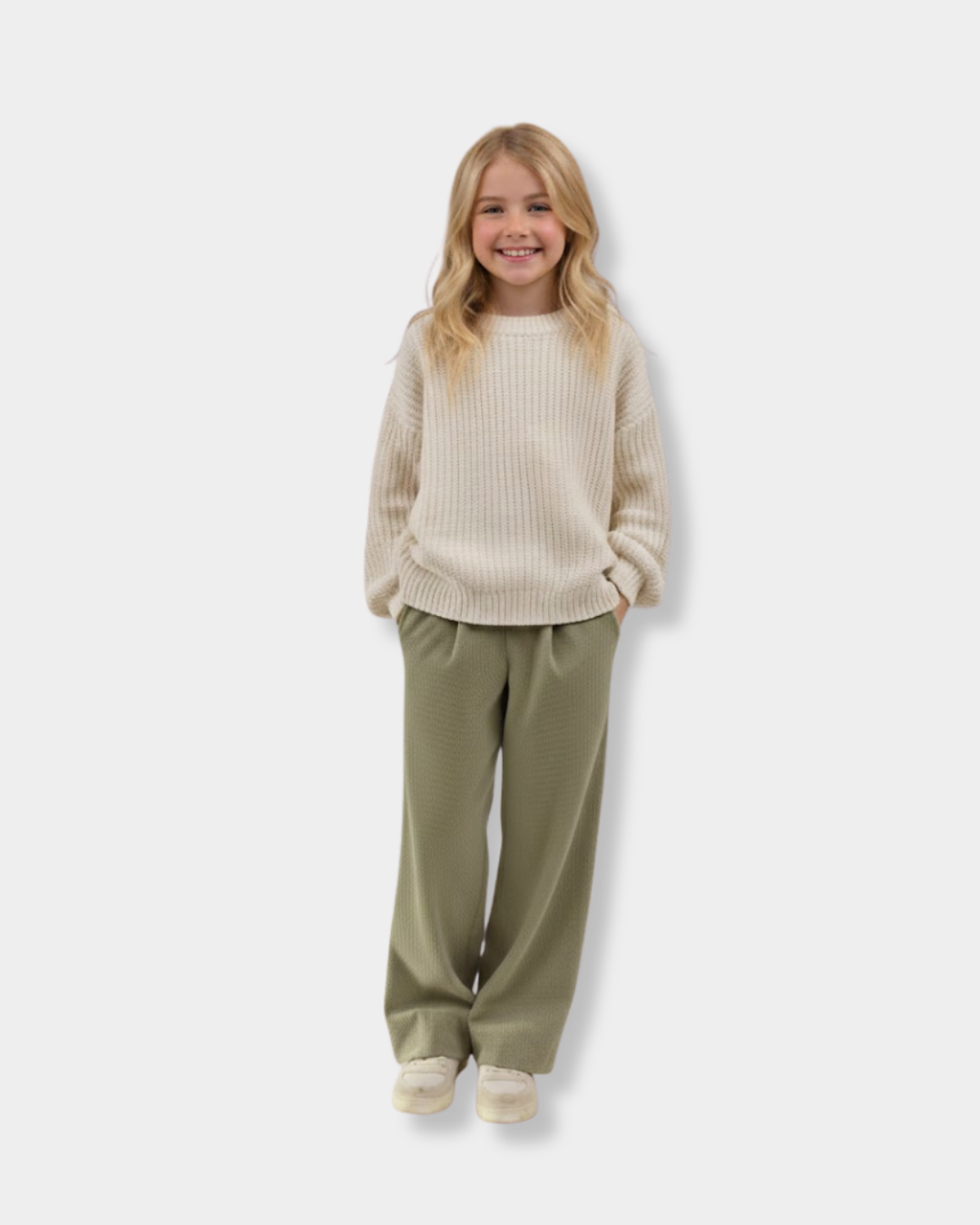 "Culotte- Hose" für Kinder von Fadenkäfer
