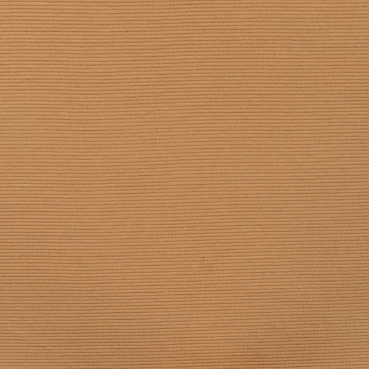 Ottoman Jersey, Caramel