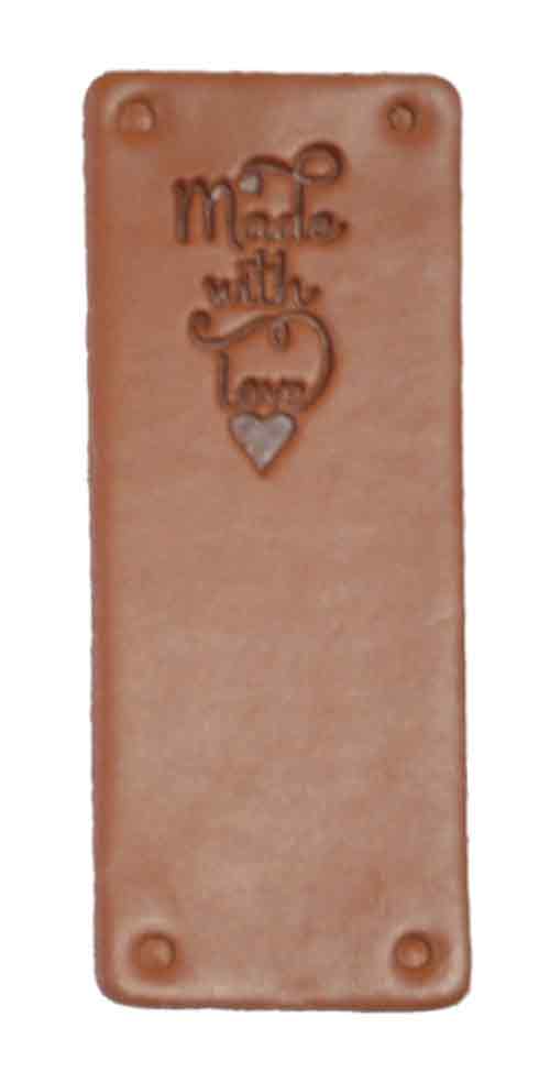 Applikation (made with love)