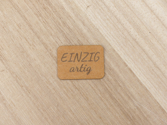 Zierteile aus SnapPap- Einzigartig