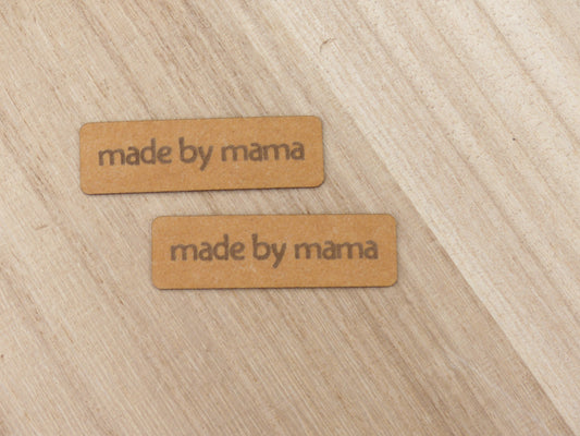 Zierteile aus SnapPap- made by mama