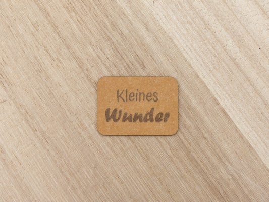 Zierteile aus SnapPap- Kleines Wunder