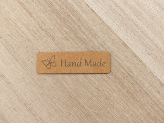 Zierteile aus SnapPap- Handmade