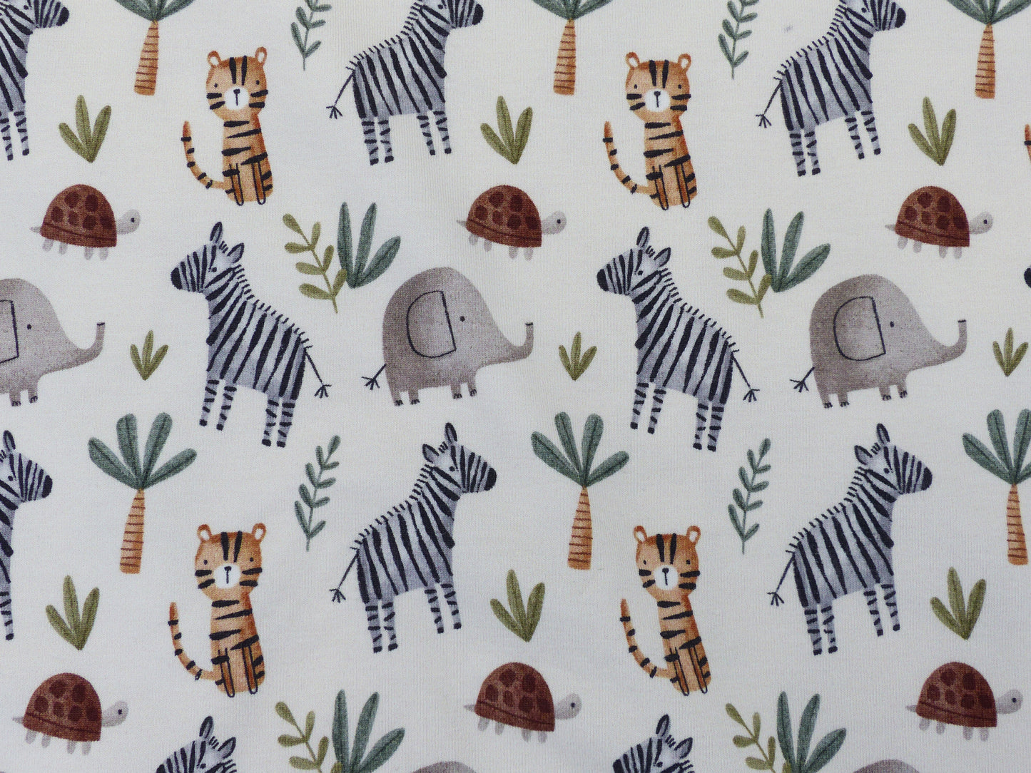Jersey-"Safari-Abenteuer"