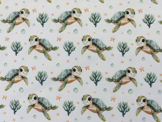 Jersey-"Schildkrötenparade"