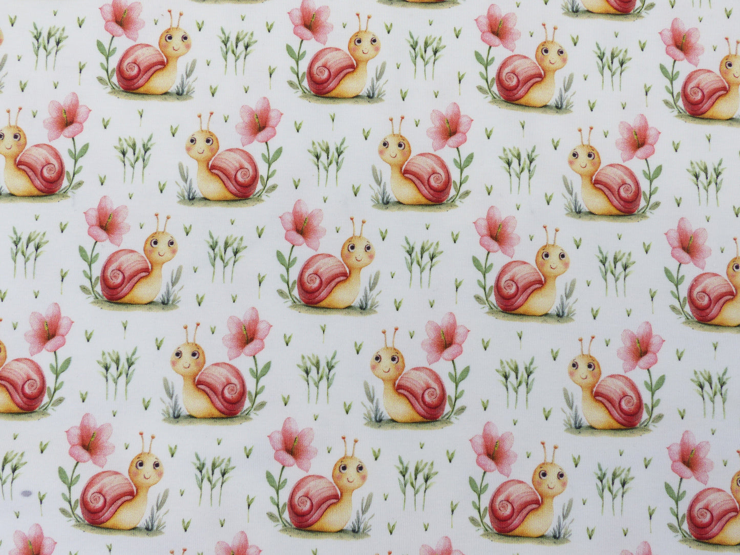 Jersey-"Schneckenwiese"